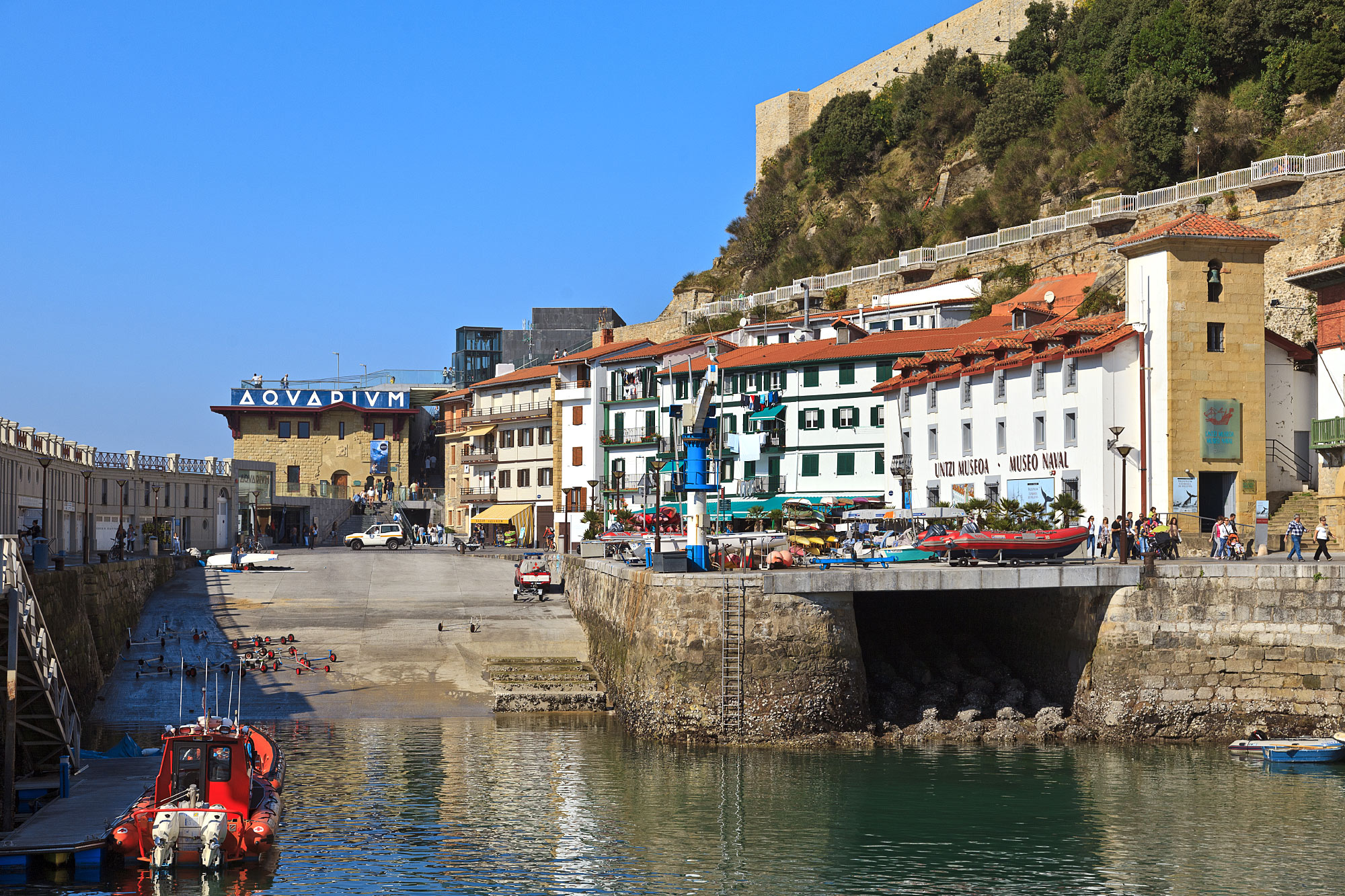 San Sebastian
